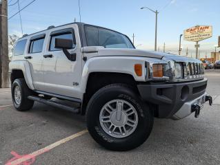 2008 Hummer H3 *Immaculate Condition/Drives Like New/Low kms* - Photo #20