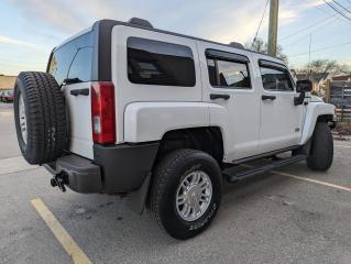 2008 Hummer H3 *Immaculate Condition/Drives Like New/Low kms* - Photo #16