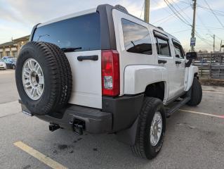 2008 Hummer H3 *Immaculate Condition/Drives Like New/Low kms* - Photo #14