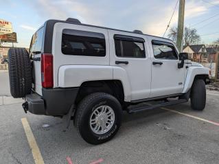 2008 Hummer H3 *Immaculate Condition/Drives Like New/Low kms* - Photo #17