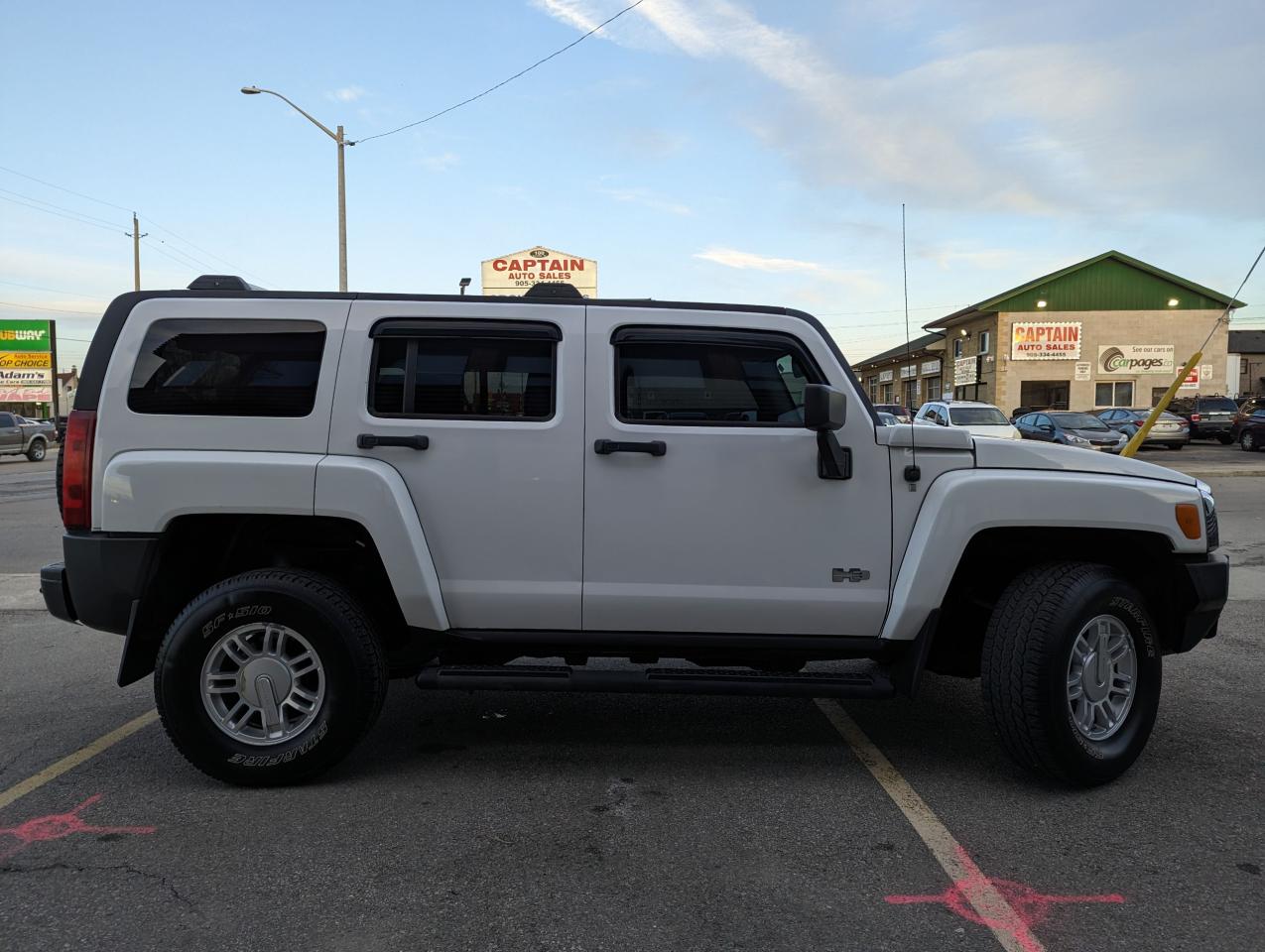 2008 Hummer H3 *Immaculate Condition/Drives Like New/Low kms* - Photo #18