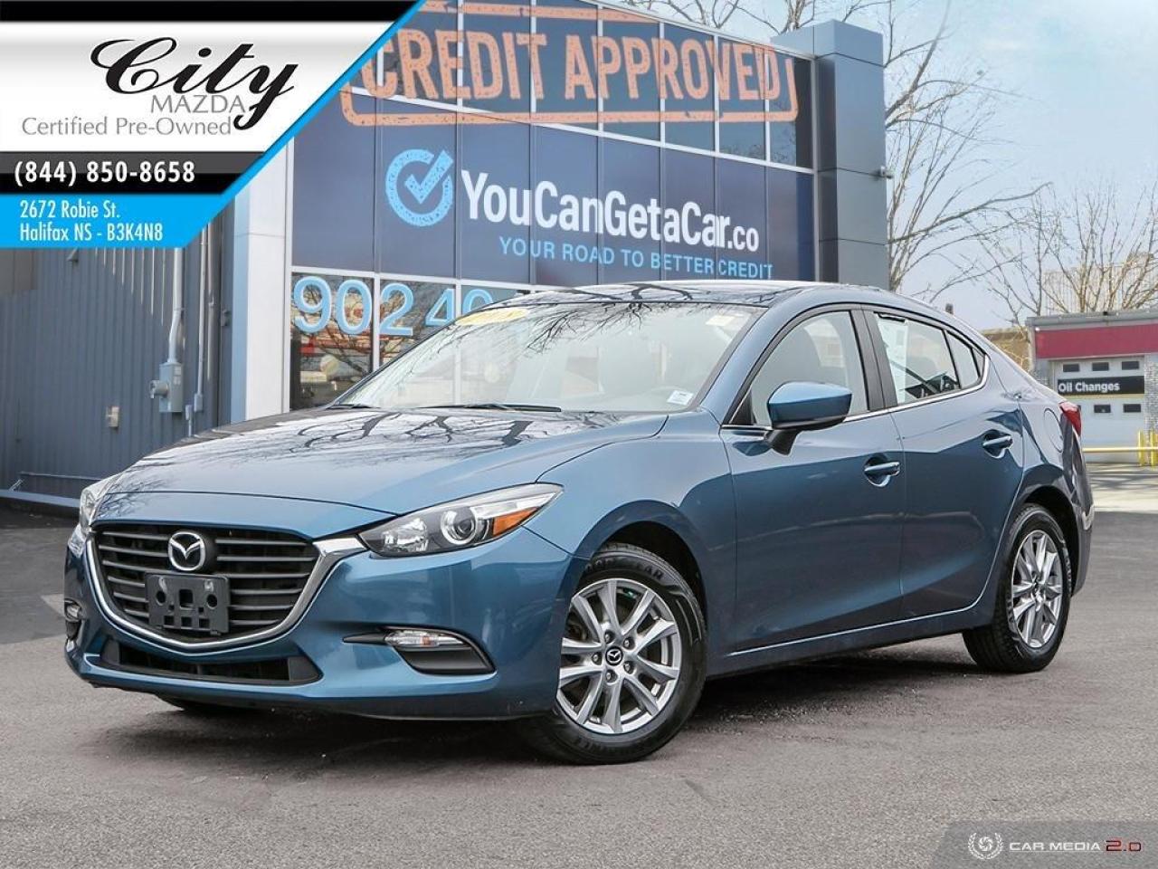 Used 2018 Mazda MAZDA3 GS for sale in Halifax, NS