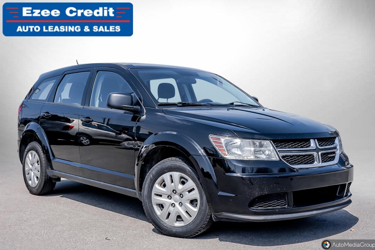 Used 2015 Dodge Journey CVP/SE Plus for sale in London, ON