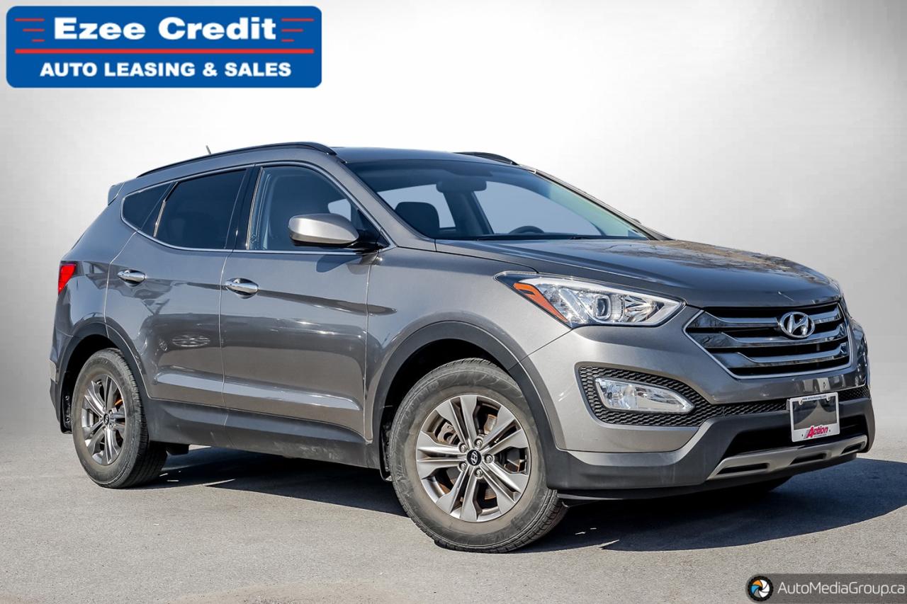Used 2016 Hyundai Santa Fe Sport 2.4 Base for sale in London, ON