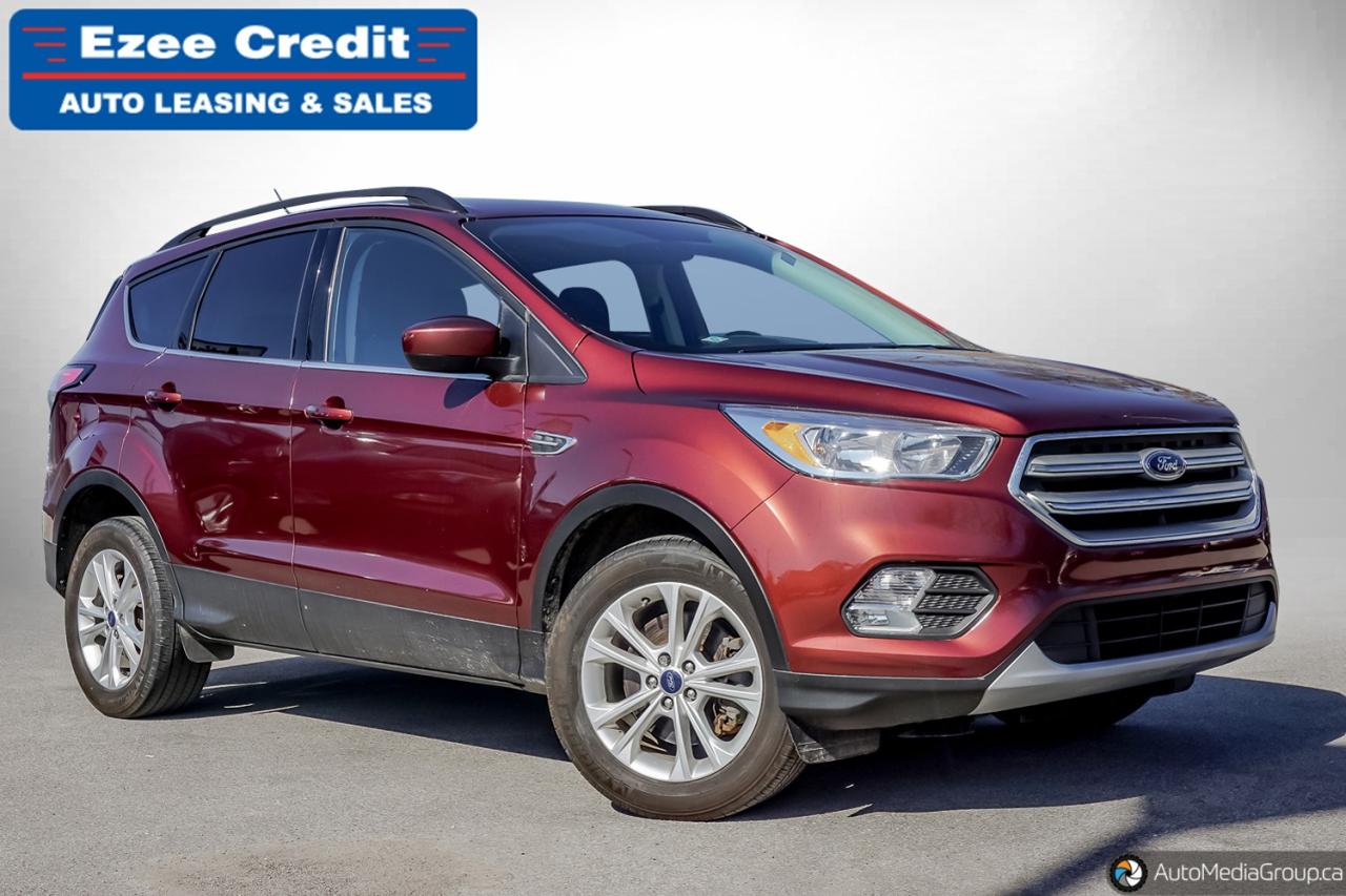 Used 2018 Ford Escape SE for sale in London, ON