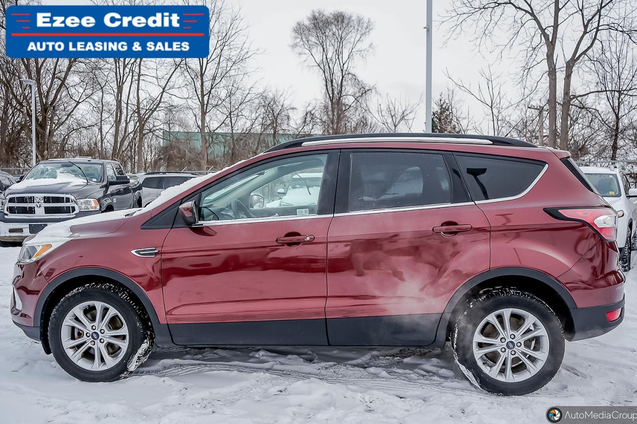 2018 Ford Escape SE Photo7