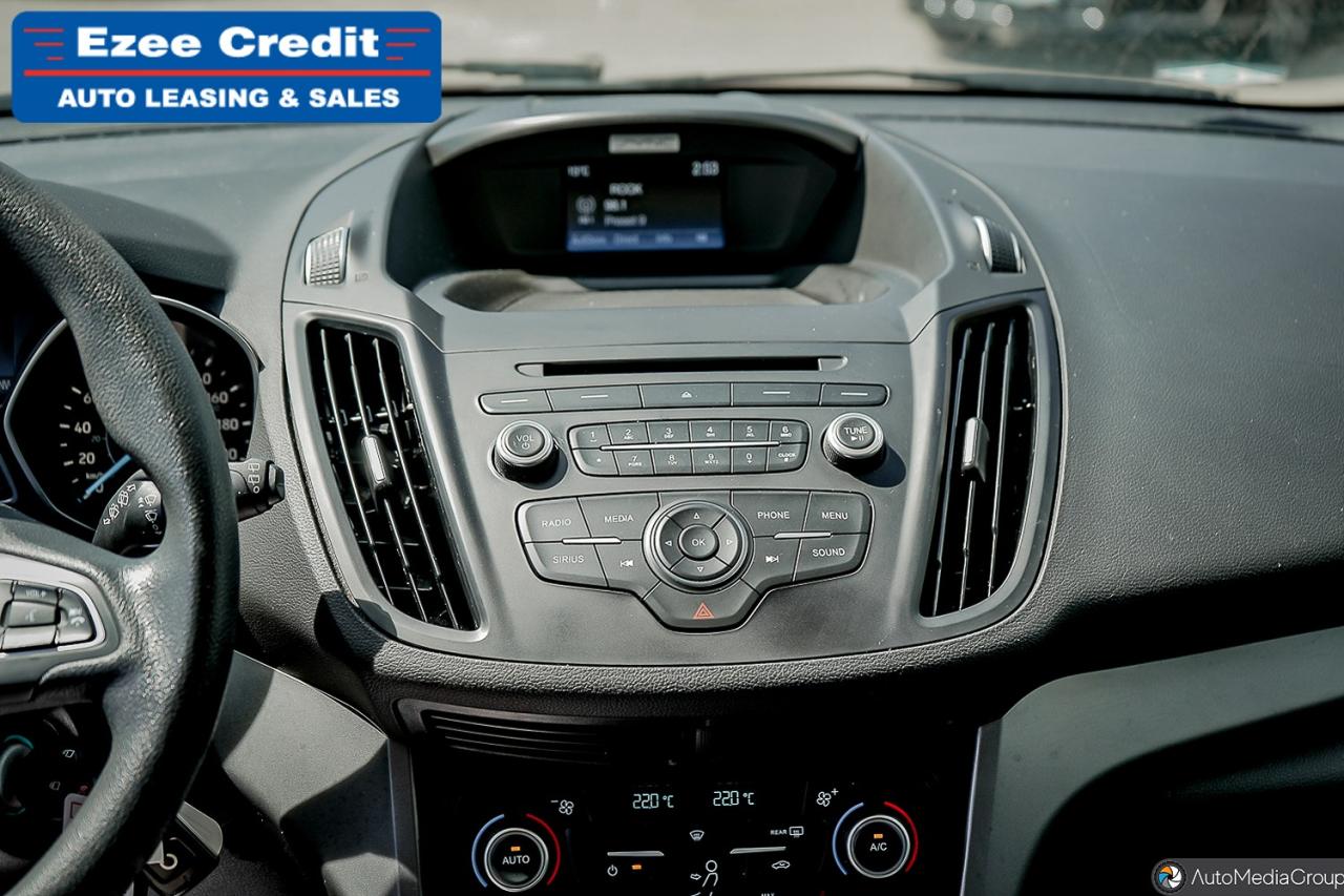 2018 Ford Escape SE Photo14