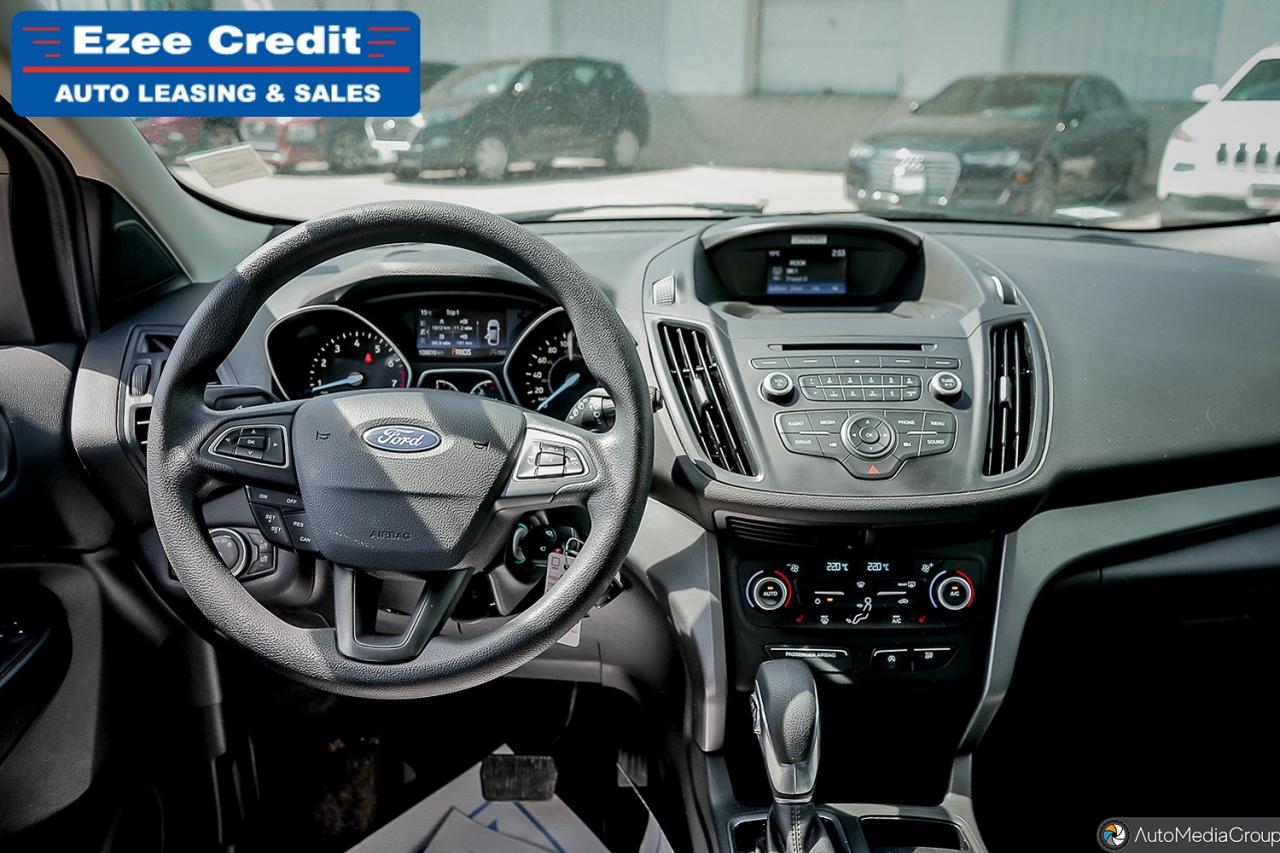 2018 Ford Escape SE Photo13