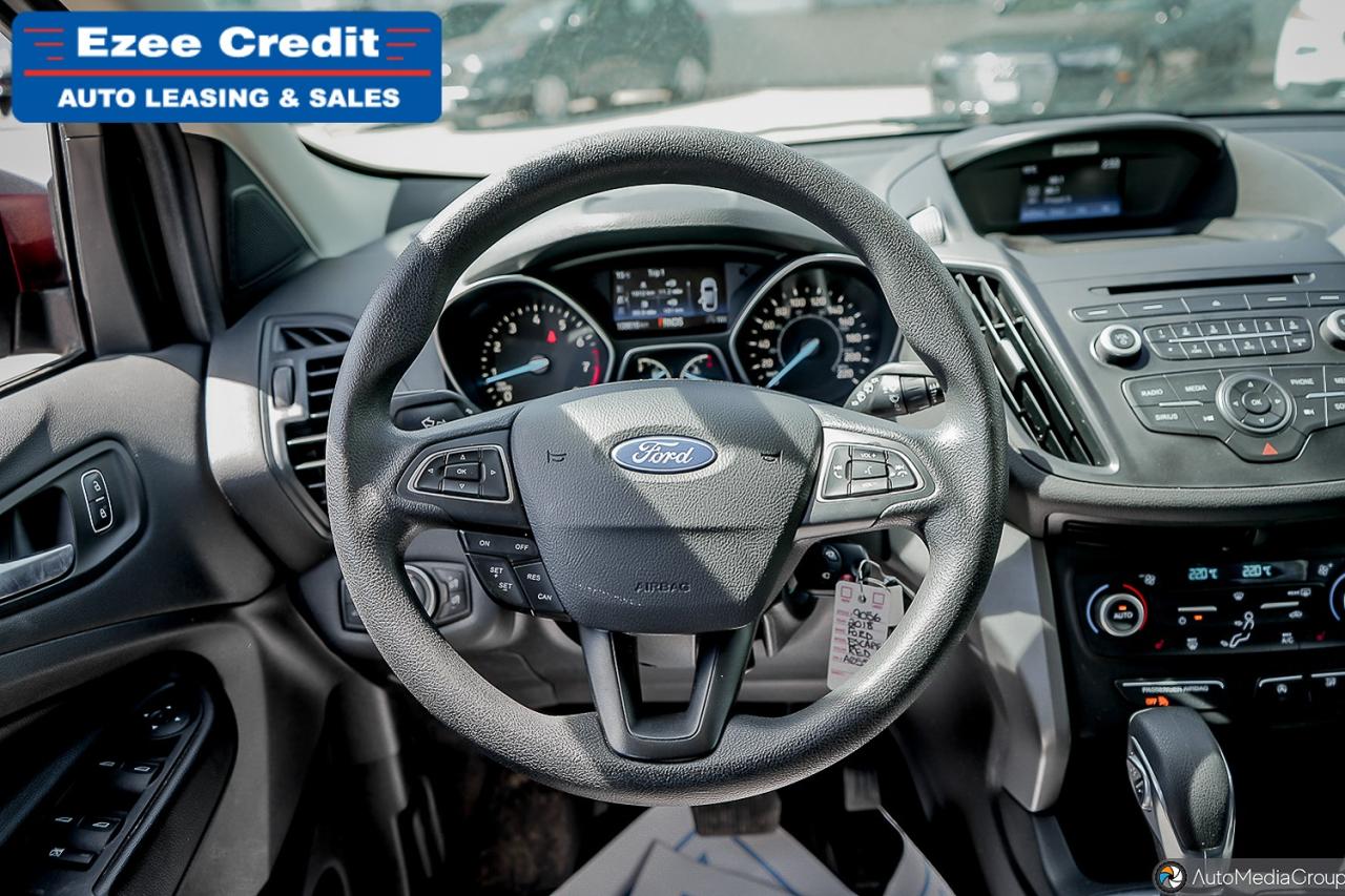 2018 Ford Escape SE Photo15