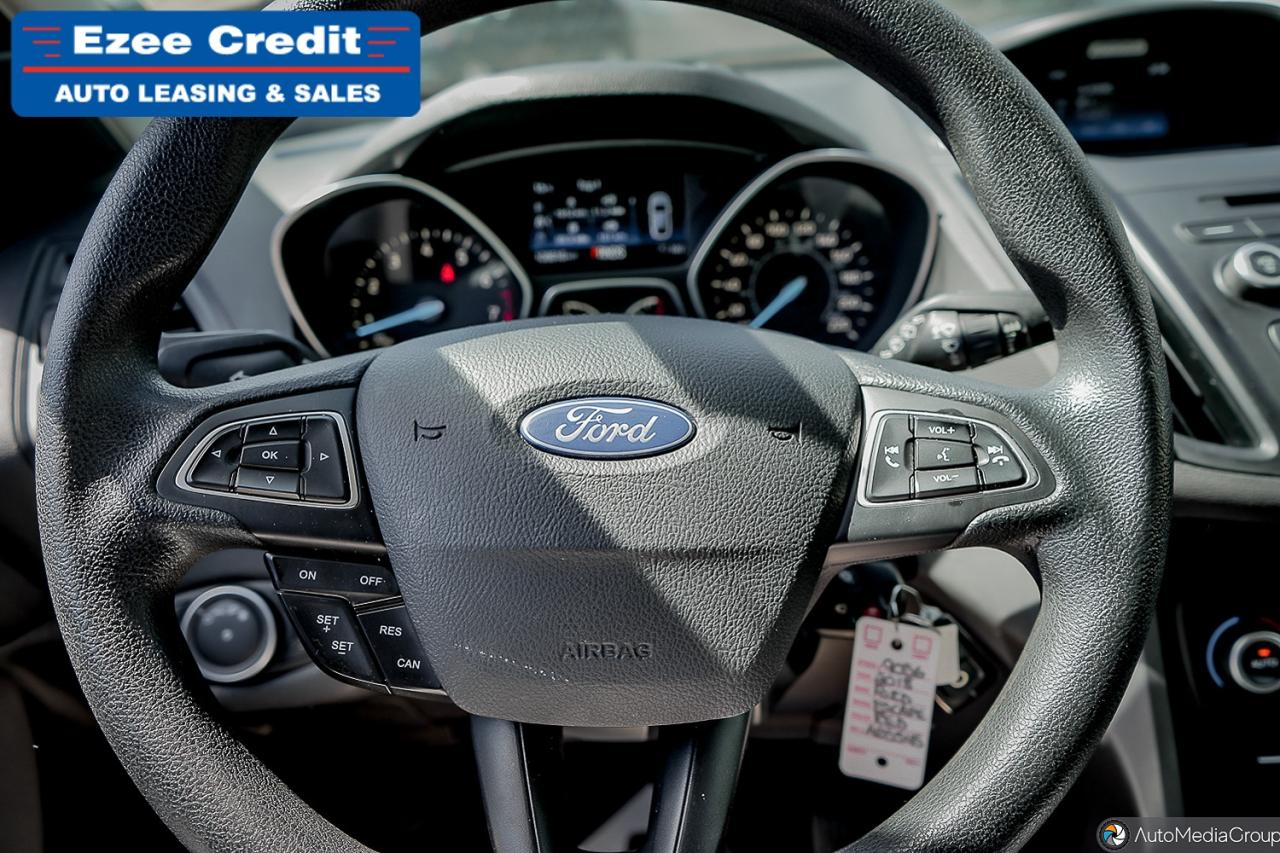 2018 Ford Escape SE Photo16