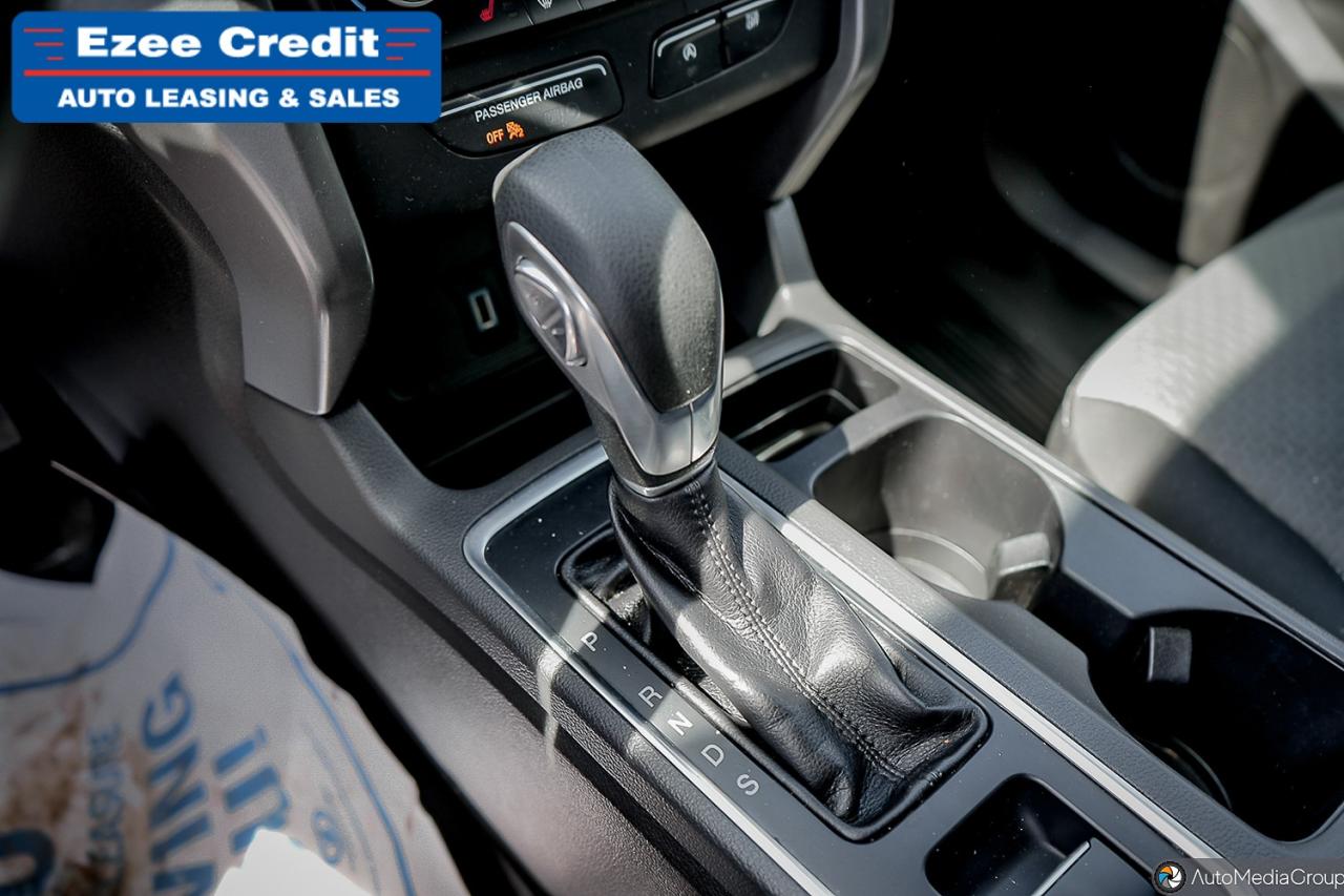 2018 Ford Escape SE Photo20