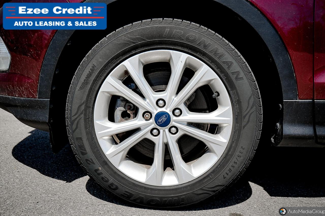 2018 Ford Escape SE Photo10