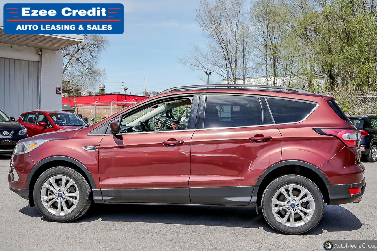 2018 Ford Escape SE Photo7