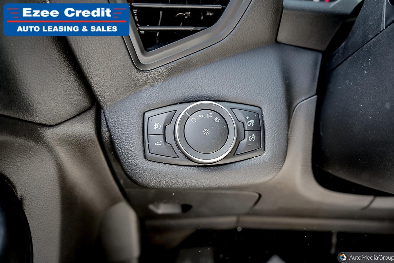 2018 Ford Escape SE Photo18