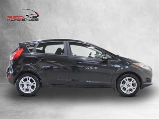 Used 2015 Ford Fiesta (5) SE for sale in Cambridge, ON