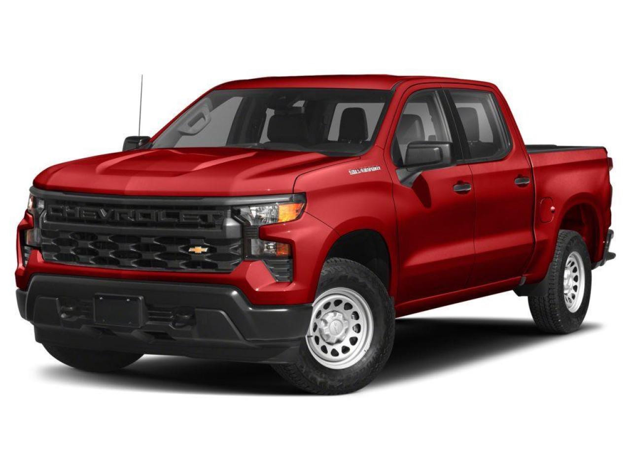 New 2023 Chevrolet Silverado 1500 High Country for sale in Brockville, ON
