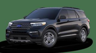 New 2023 Ford Explorer XLT for sale in Watford, ON