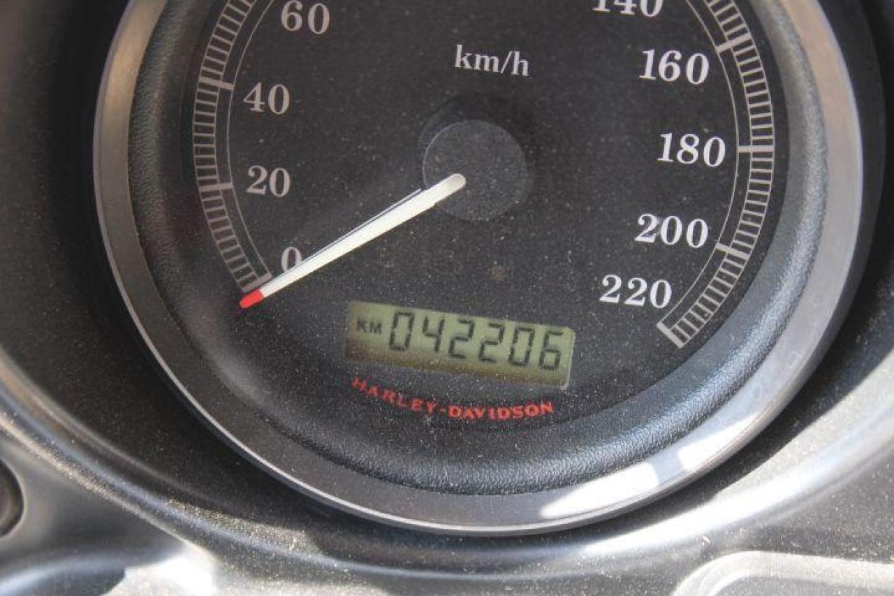 2013 Harley-Davidson FLHTP Electra Glide Police  Photo4