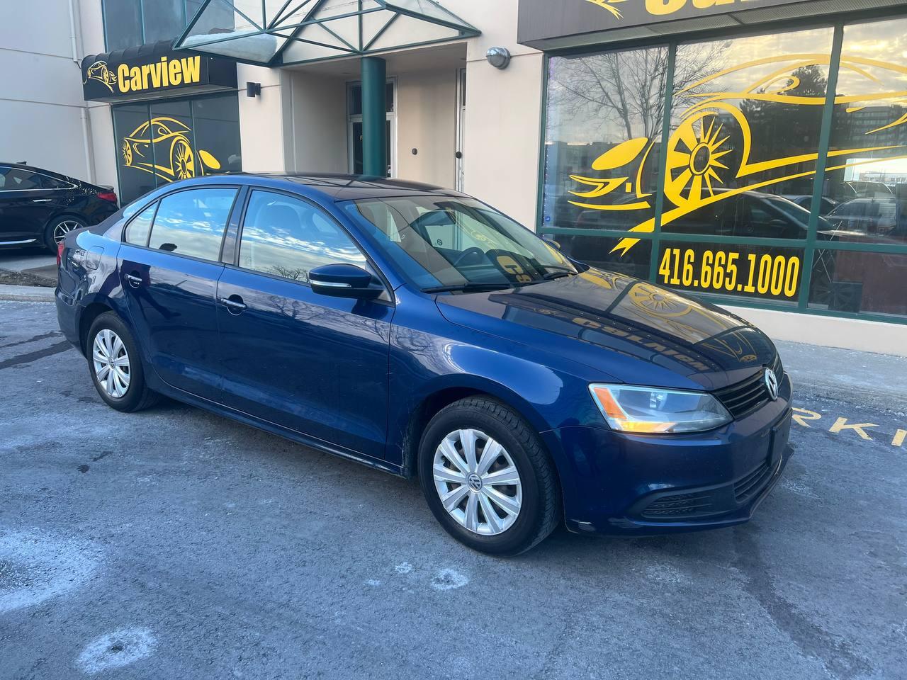 2014 Volkswagen Jetta  - Photo #1