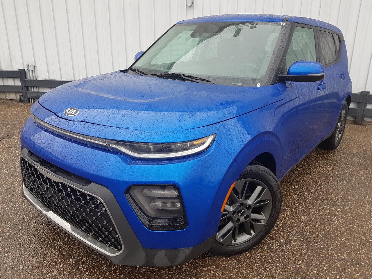 2021 Kia Soul EX+ *SUNROOF*