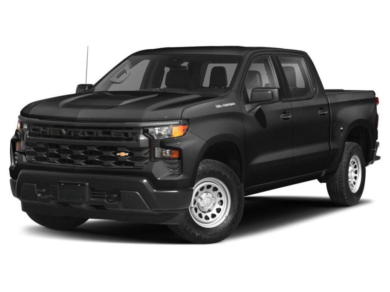 New 2023 Chevrolet Silverado 1500 High Country for sale in Listowel, ON