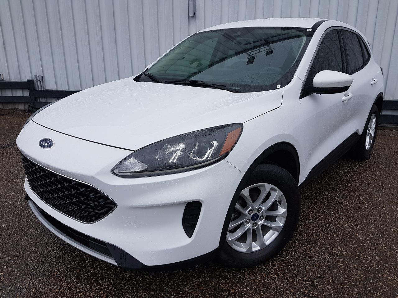 2020 Ford Escape SE AWD *NAVIGATION-HEATED SEATS*