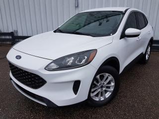 Used 2020 Ford Escape SE AWD *NAVIGATION-HEATED SEATS* for sale in Kitchener, ON
