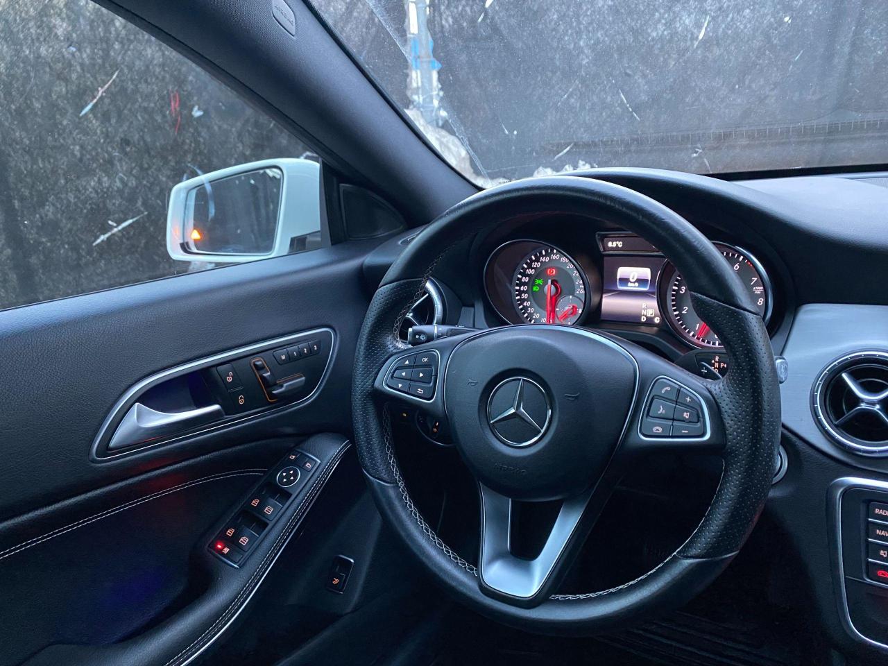 2016 Mercedes-Benz CLA-Class ***SOLD*** - Photo #10