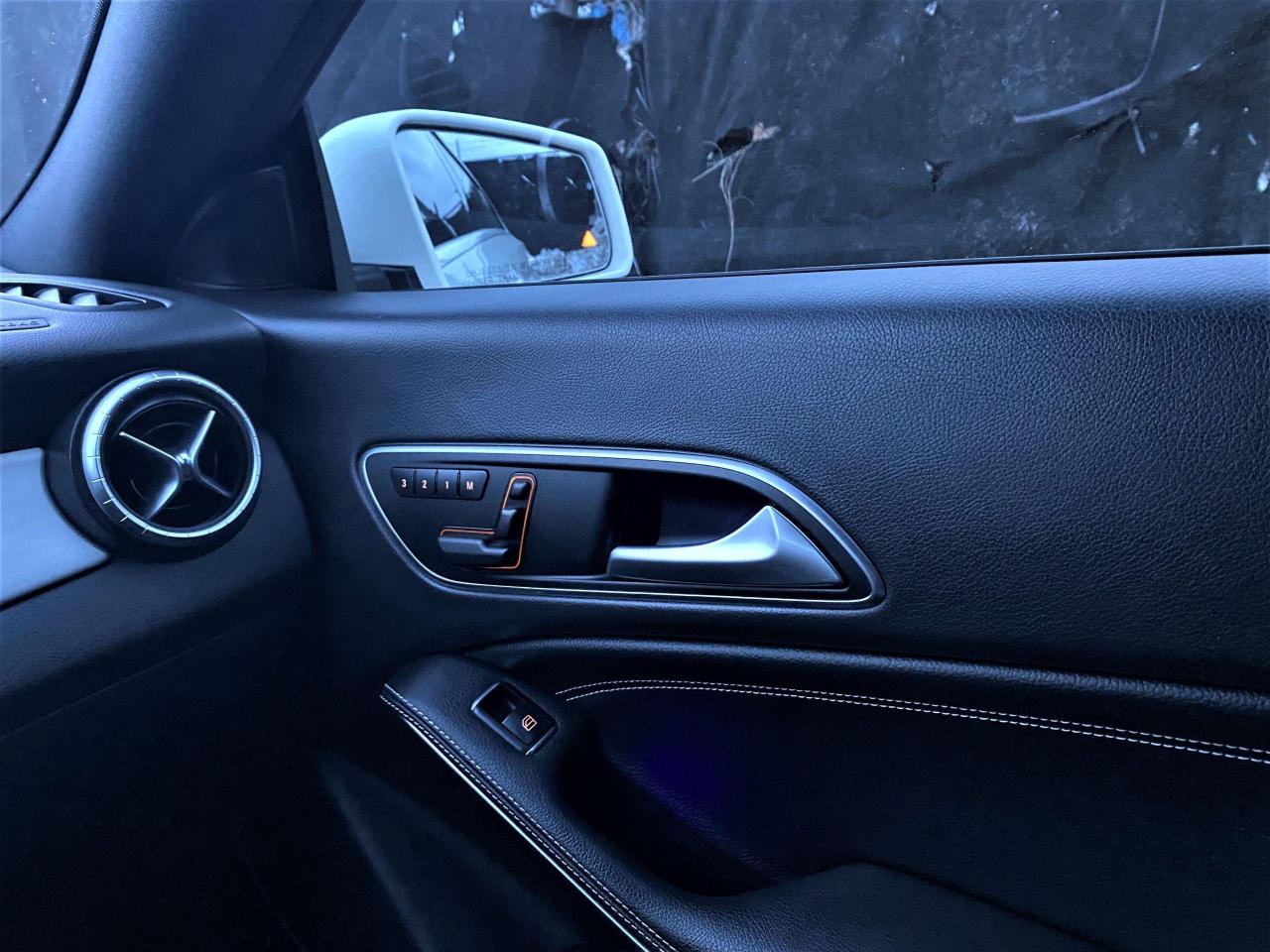 2016 Mercedes-Benz CLA-Class ***SOLD*** - Photo #36