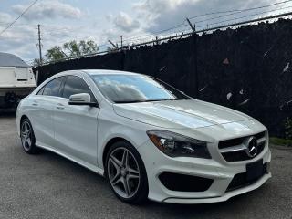 2016 Mercedes-Benz CLA-Class ***SOLD*** - Photo #7