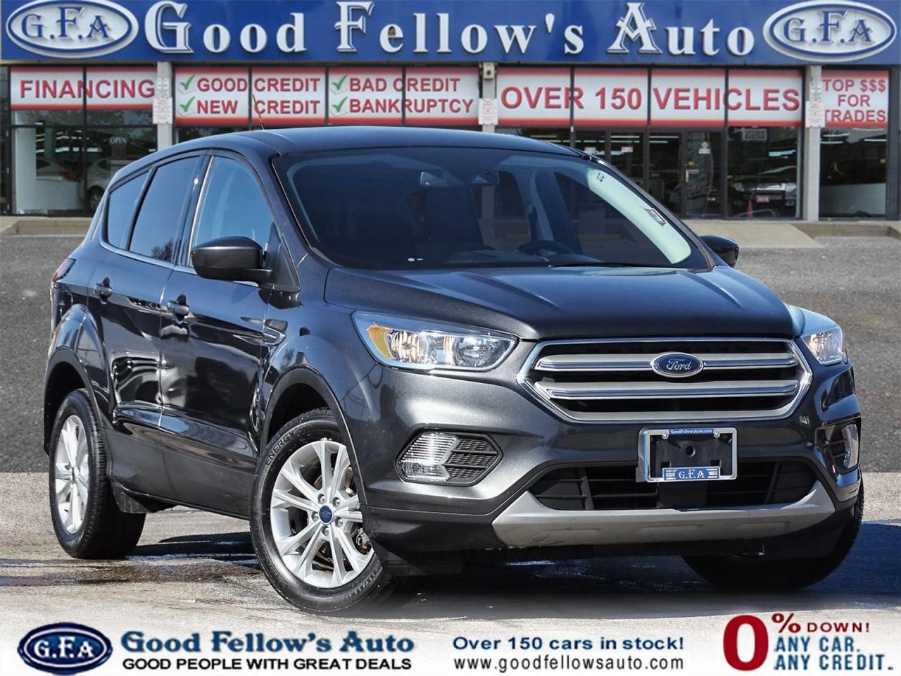 2019 Ford Escape SE MODEL, 1.5L ECOBOOST, HEATED SEATS, POWER SEATS Photo20