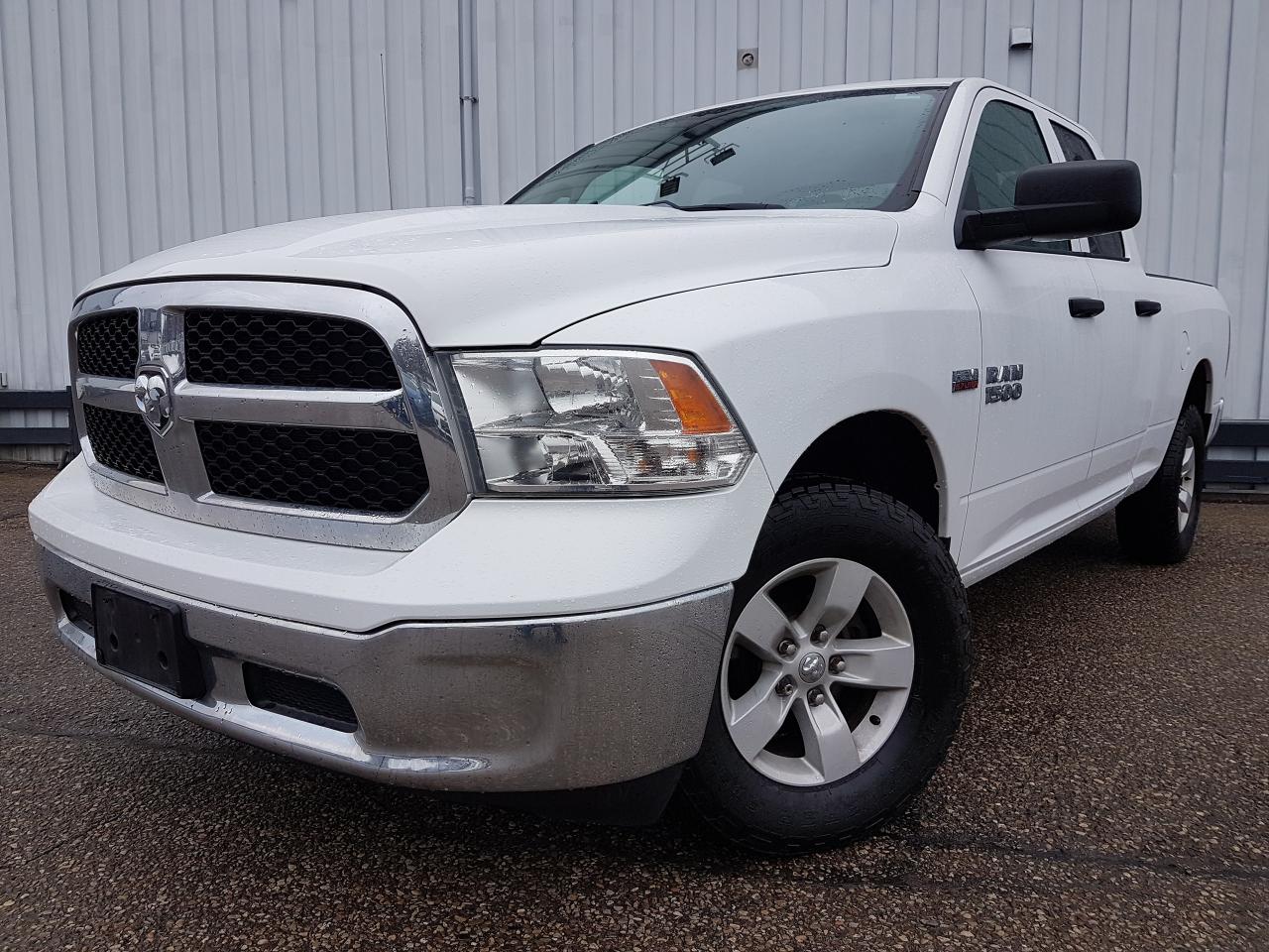 2019 RAM 1500 Classic SXT QUAD CAB 4X4