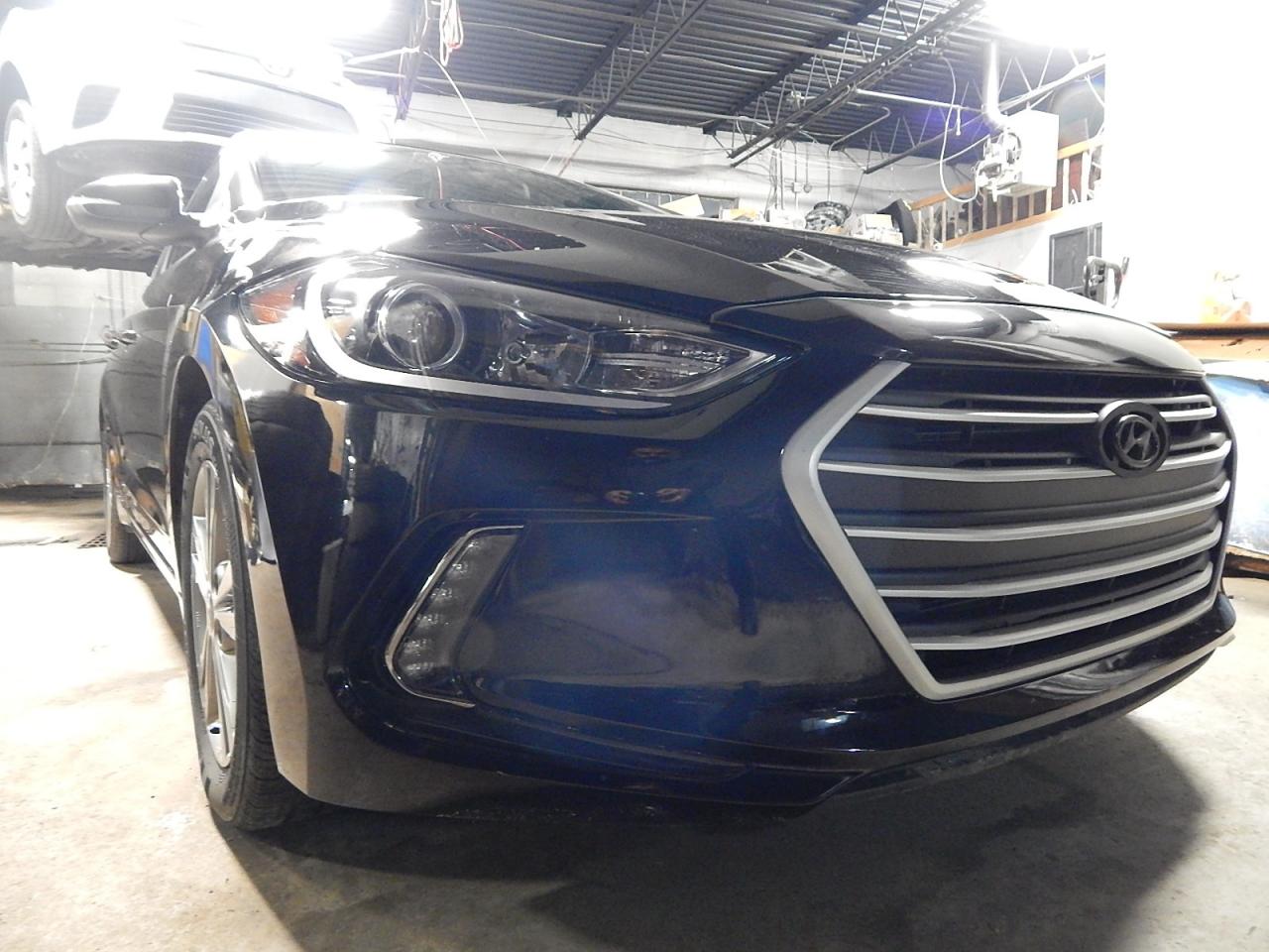 Used 2018 Hyundai Elantra GL AUTO for sale in Brampton, ON