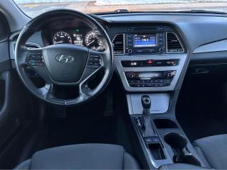 2016 Hyundai Sonata 2.4L GLS - Photo #8