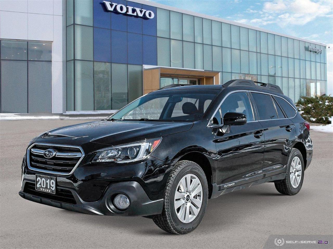 Used 2019 Subaru Outback 2.5i Touring AWD | Heated Seats for sale in Winnipeg, MB
