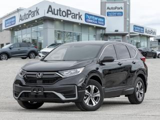 Used 2022 Honda CR-V LX BACKUP CAM | HEATED SEATS | BLUETOOTH | AWD for sale in Mississauga, ON