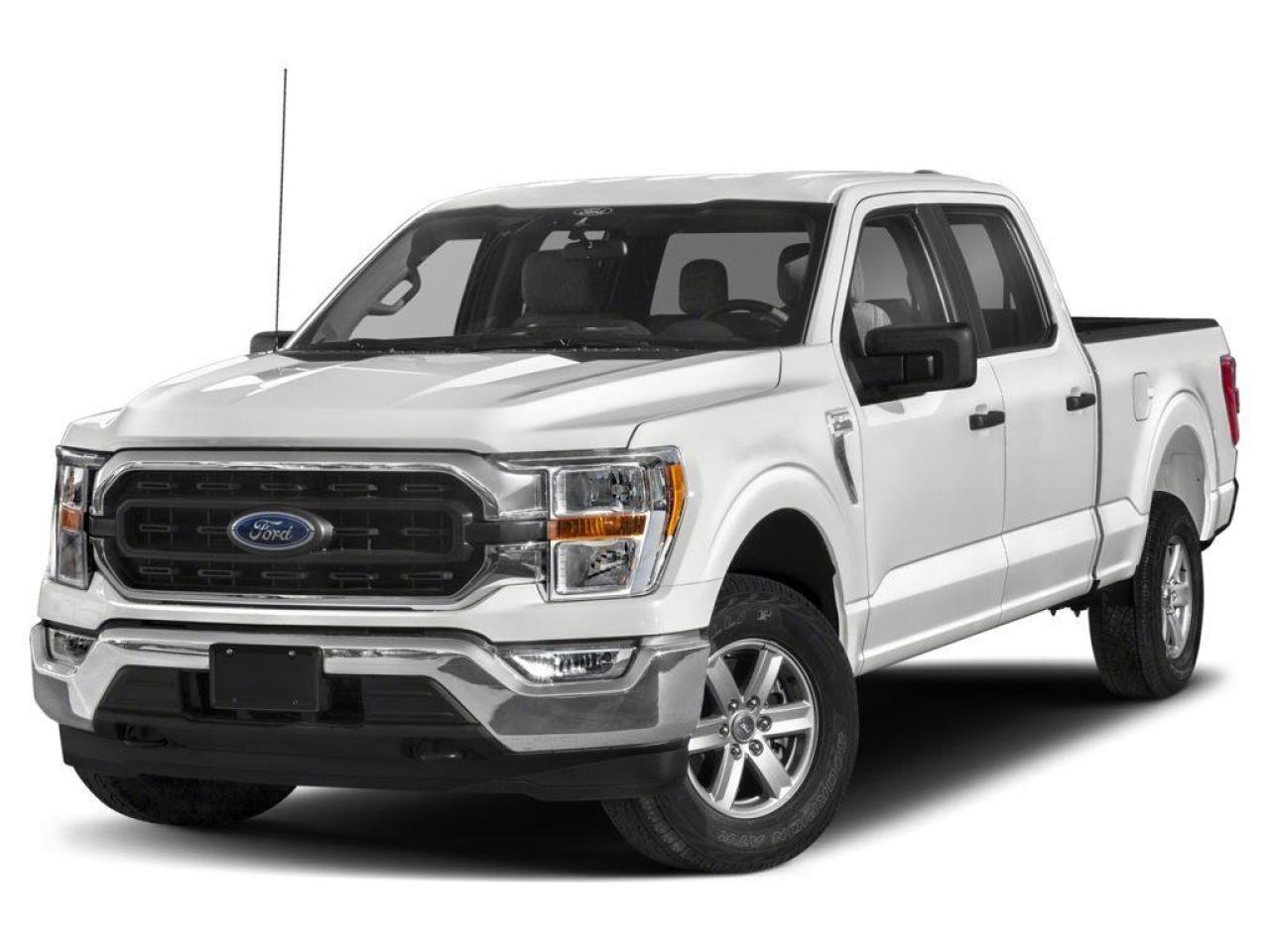 New 2023 Ford F-150 XLT 4WD SuperCrew 6.5' Box for sale in Newmarket, ON