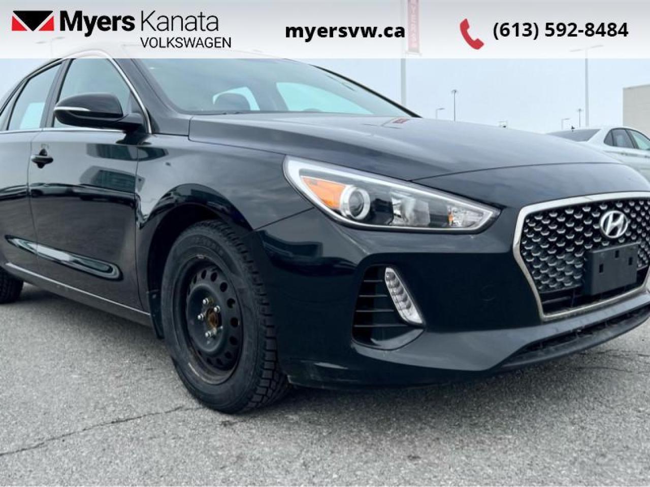 Used 2019 Hyundai Elantra GT Preferred AT  - Android Auto for sale in Kanata, ON