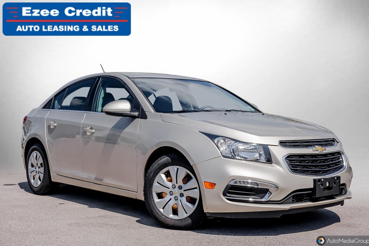 2016 Chevrolet Cruze Limited 1LT Photo29