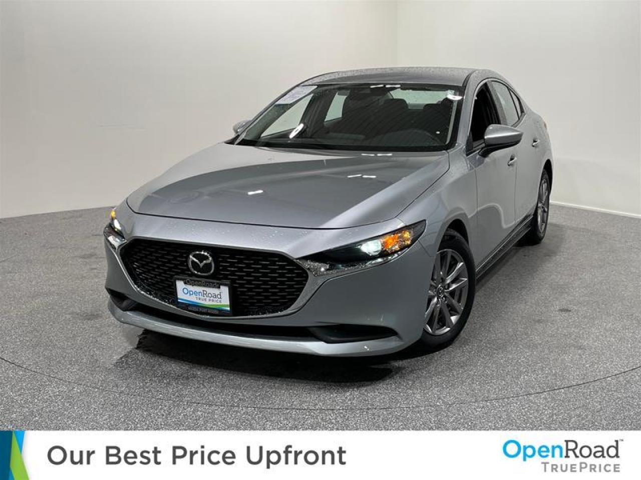 Used 2019 Mazda MAZDA3 GS at AWD for sale in Port Moody, BC