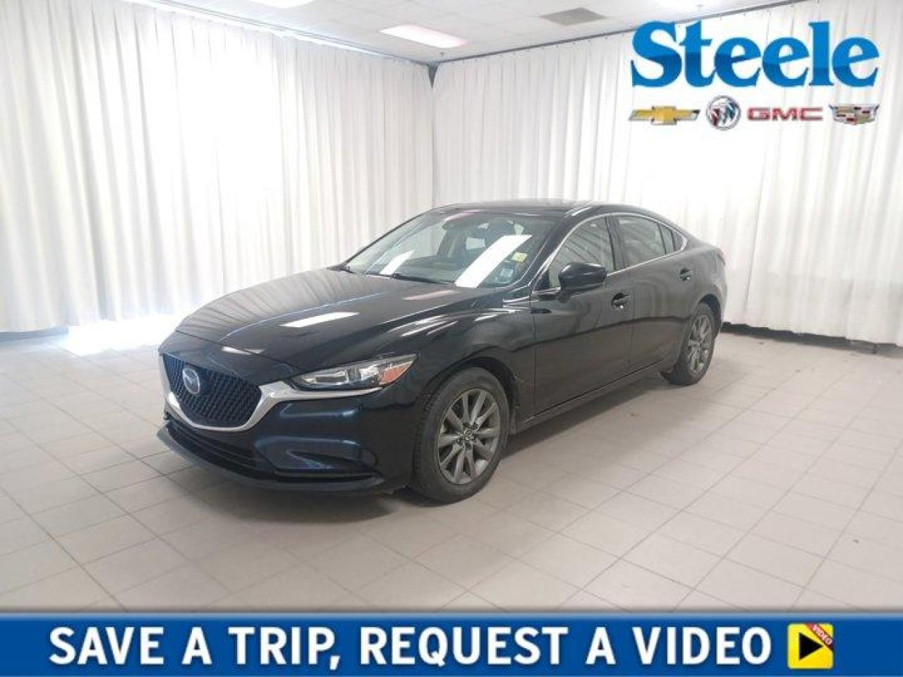 Used 2021 Mazda MAZDA6 GS-L for sale in Dartmouth, NS