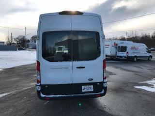 2020 Ford Transit LONG - HIGH ROOF - Photo #4