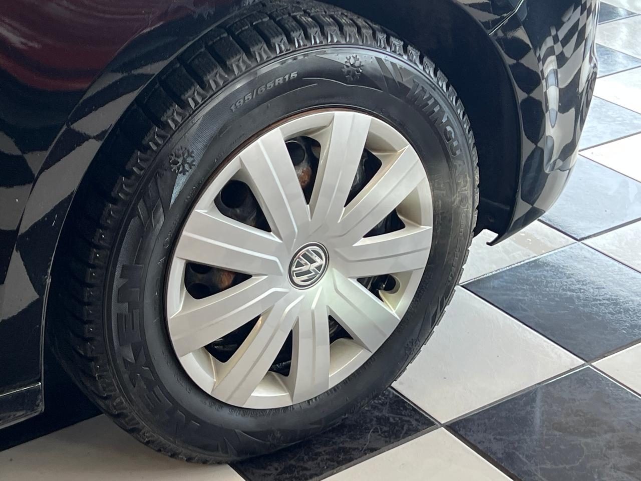 2013 Volkswagen Jetta Trendline+Heated Seats+A/C+Cruise+CLEAN CARFAX - Photo #43