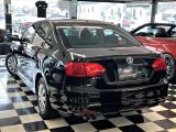 2013 Volkswagen Jetta Trendline+Heated Seats+A/C+Cruise+CLEAN CARFAX Photo61