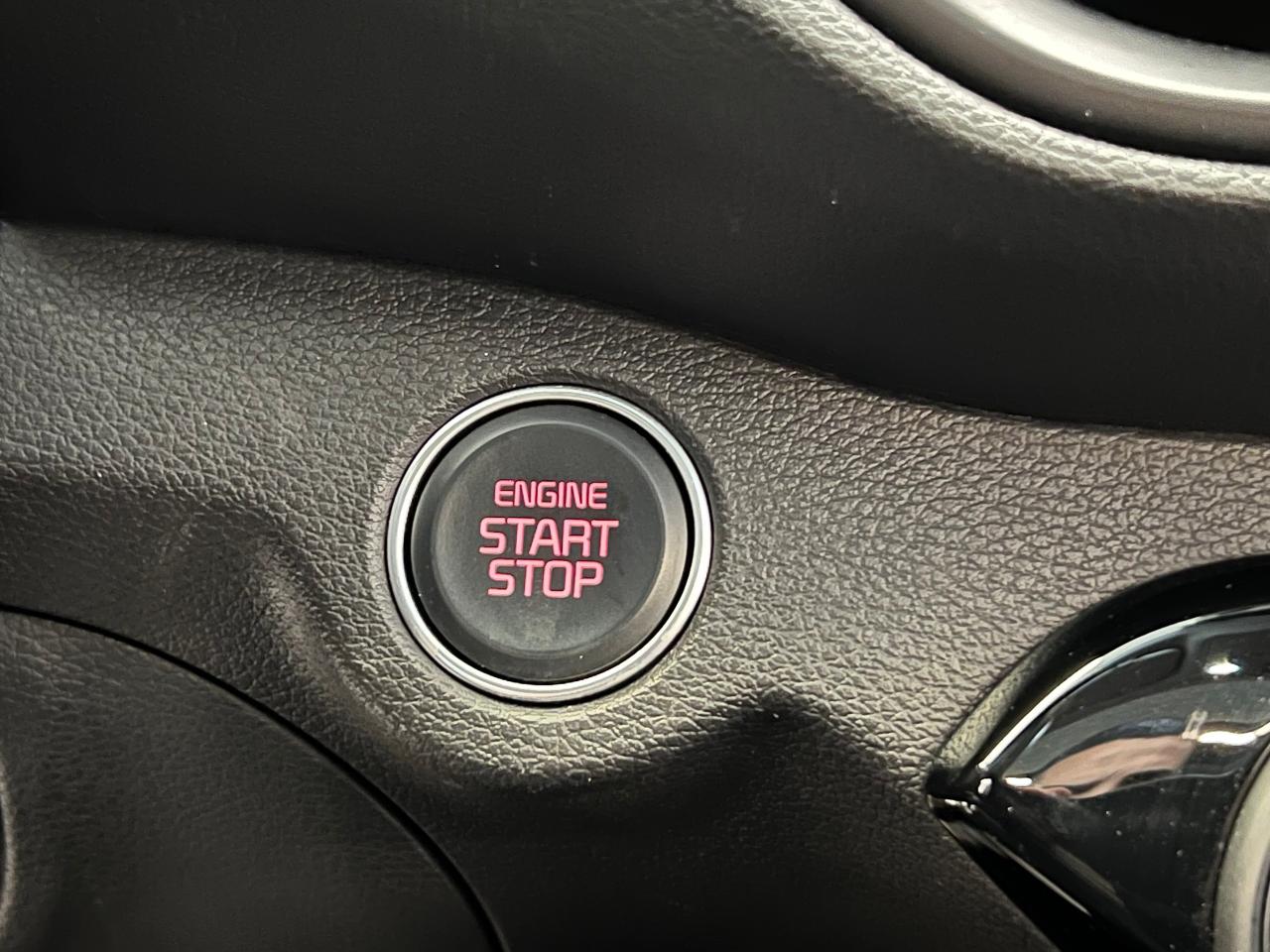 2021 Kia Forte EX Premium+Sunroof+Adaptive Cruise+CLEAN CARFAX Photo81