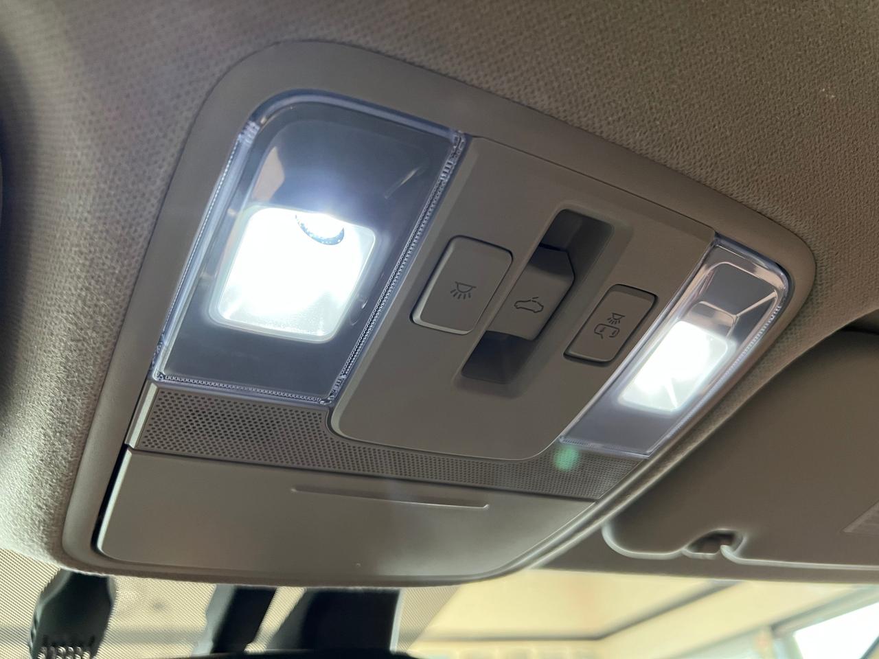 2021 Kia Forte EX Premium+Sunroof+Adaptive Cruise+CLEAN CARFAX - Photo #56