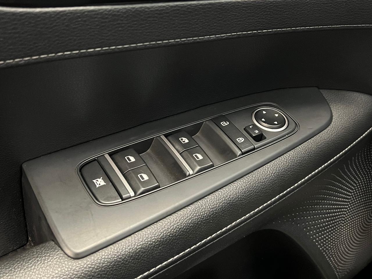 2021 Kia Forte EX Premium+Sunroof+Adaptive Cruise+CLEAN CARFAX - Photo #54