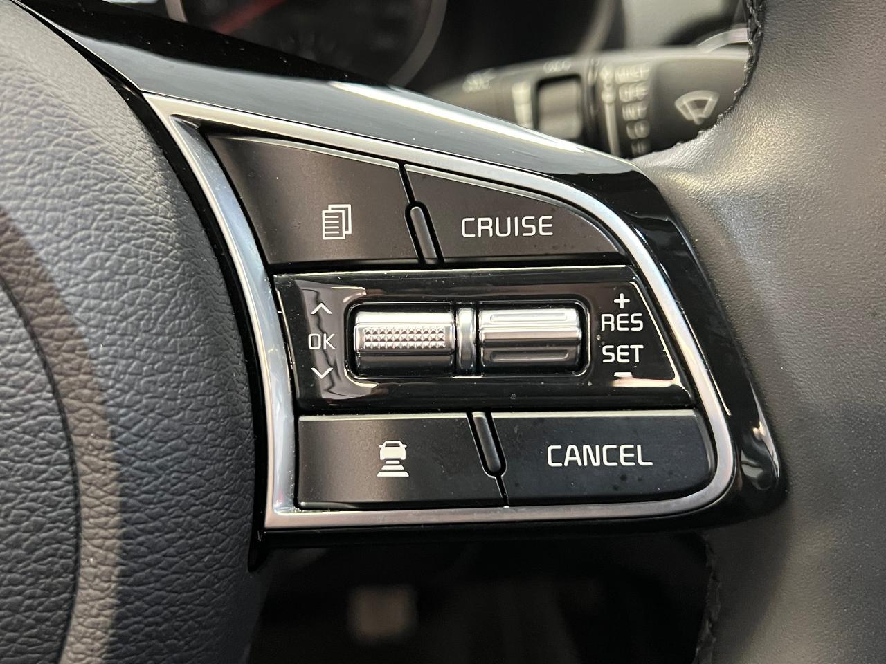 2021 Kia Forte EX Premium+Sunroof+Adaptive Cruise+CLEAN CARFAX Photo117