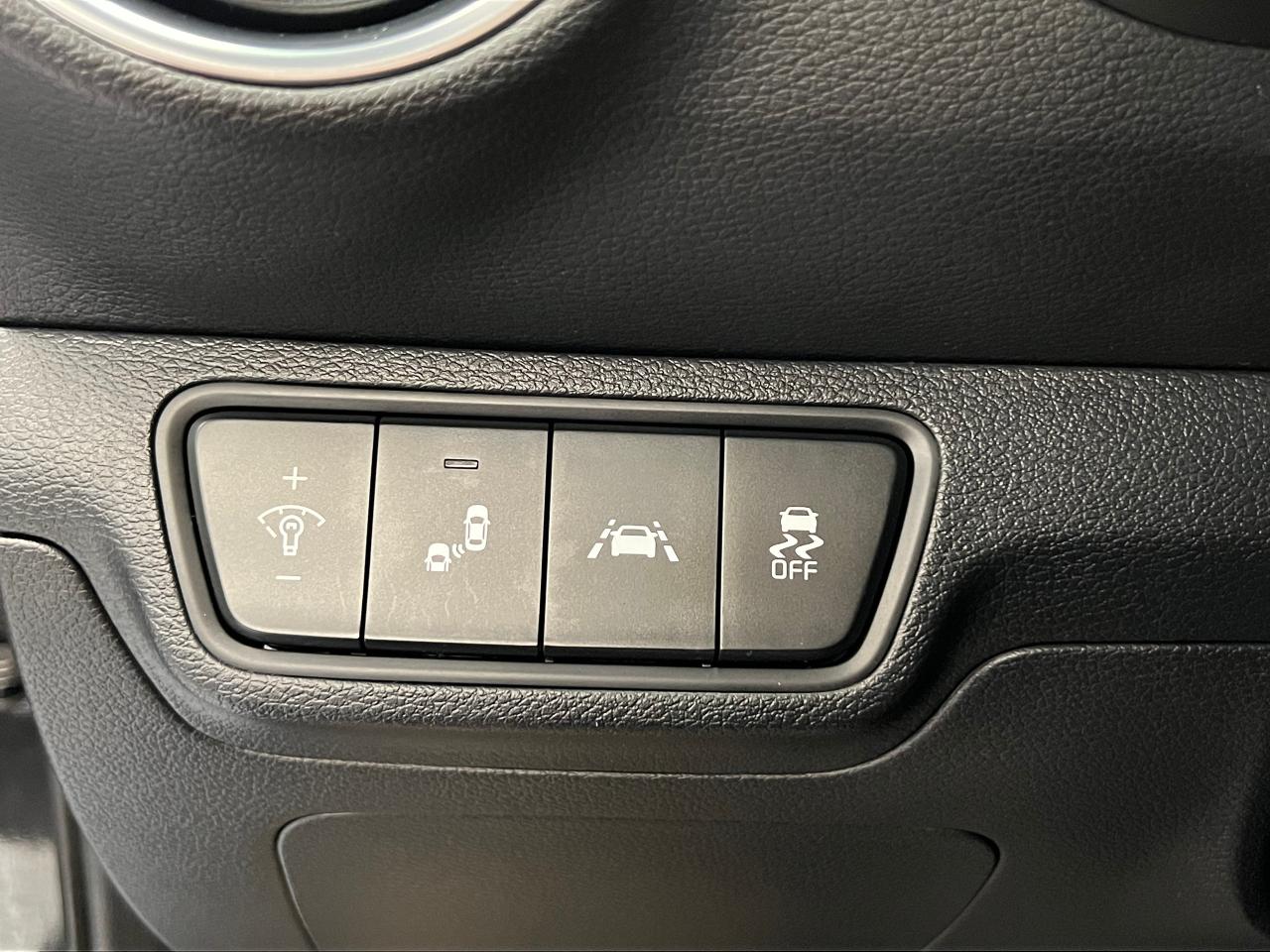 2021 Kia Forte EX Premium+Sunroof+Adaptive Cruise+CLEAN CARFAX - Photo #53