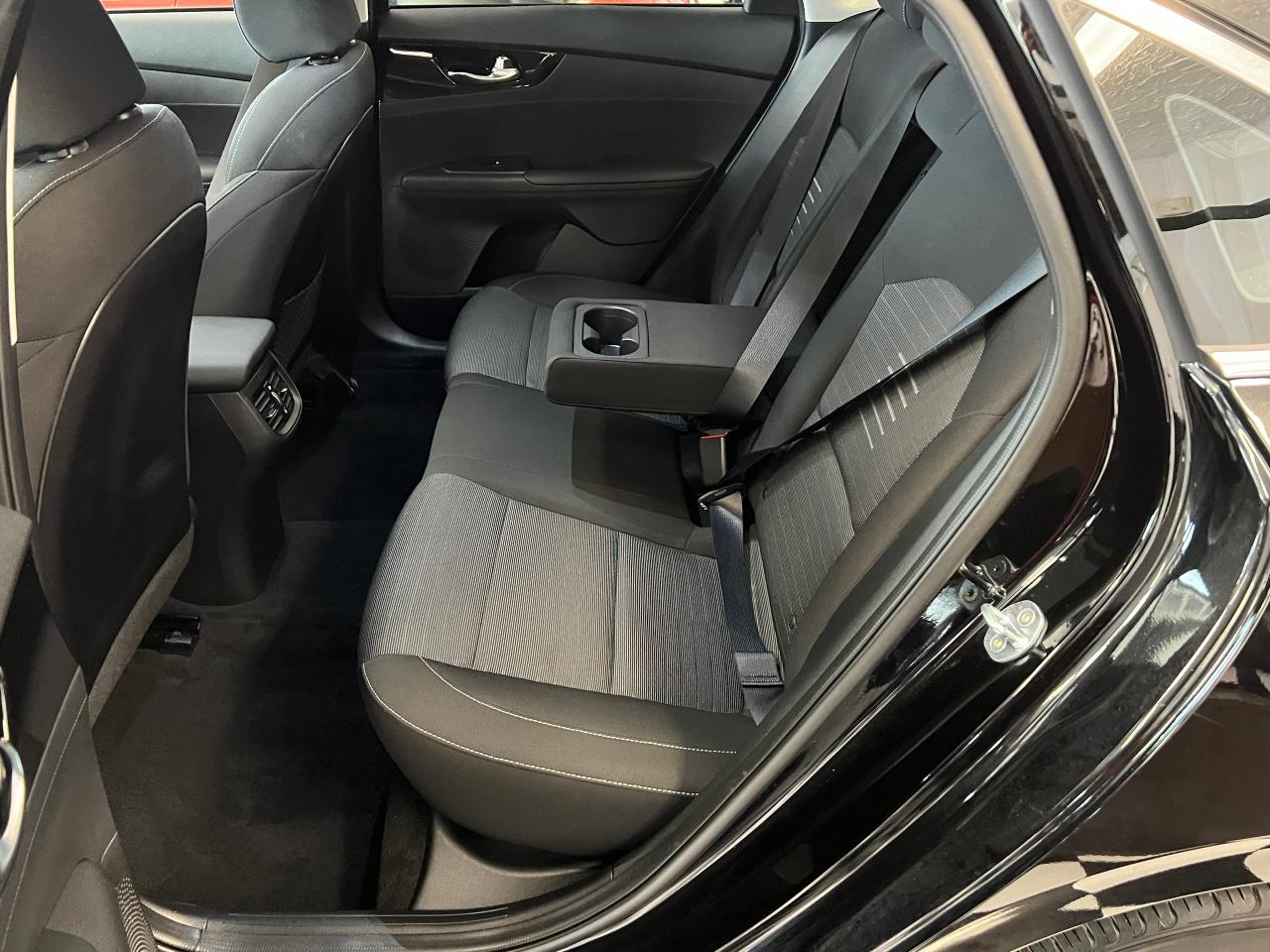2021 Kia Forte EX Premium+Sunroof+Adaptive Cruise+CLEAN CARFAX Photo94
